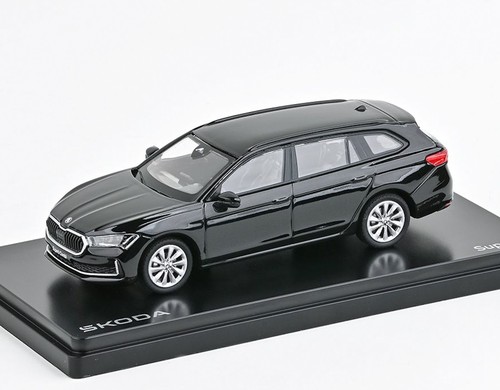 Skoda superb combi - superb,