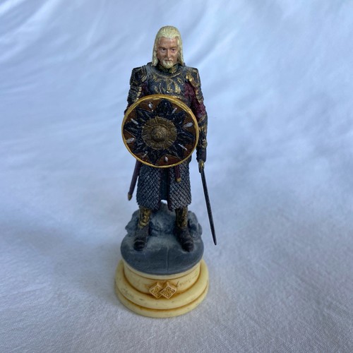 Eaglemoss herr der ringe - der,