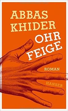 Ohrfeige roman von - von, khider