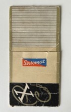 Gossen Sixtomat X 3 & Sixtomat