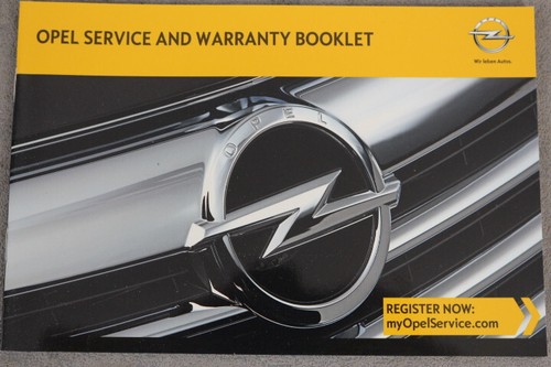 Opel vauxhall service and - service,