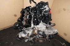 Motor Komplett N47D20A 117TKM BMW 120D E81 2,0D 135kW 184PS 520d E60 320D E90