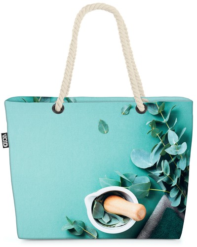 Void tasche eukalyptus - tasche,