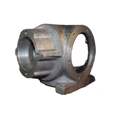 T088 gehäuse kegelradgetriebe - t088,
