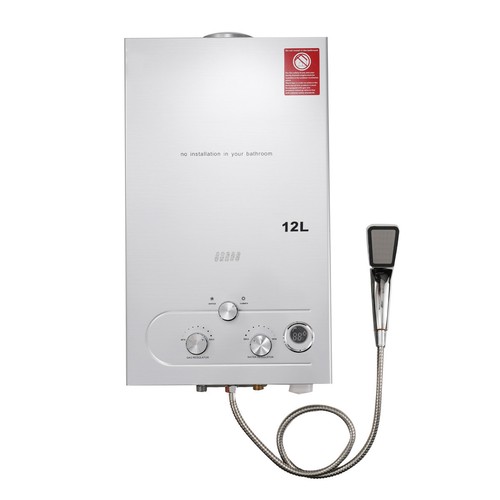 12l 24kw propane - 12l/24kw,