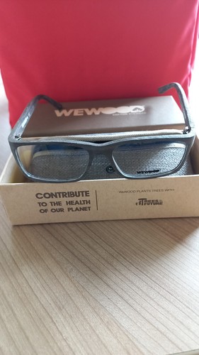 Wewood brille - wewood,