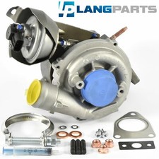Turbolader für Ford Focus Mondeo C-MAX Volvo V70 V40 2.0 TDCI D  3M5Q6K682BB