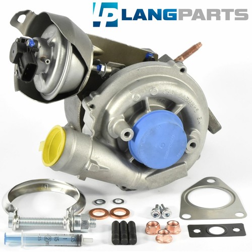 Turbolader für ford - für,