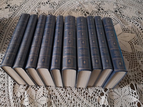 Shakespeares werke 10 - in,