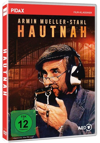 Hautnah vielfach - -,