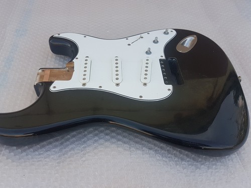 1988 fender stratocaster - 1988,