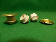 Kerzenhalter Holztülle Ø