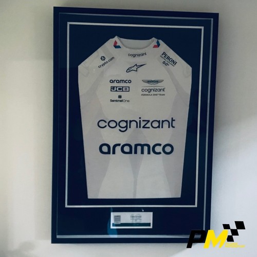 Lance stroll 2023 race - 2023, used