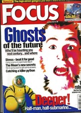 Focus January 1998 killer