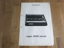 DDR - Serviceanleitung