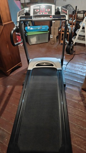Horizon fitness paragon - horizon,
