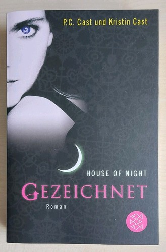 Gezeichnet von cast - gezeichnet,