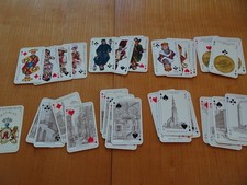 Alt-Hamburger Skat-Blatt - 32