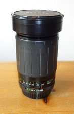 EXAKTA MC MACRO Objektiv – 28-210 mm – 1:3,5-5,6 – Pentax K