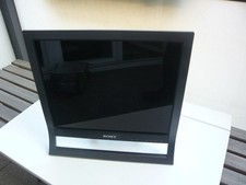17" Design Monitor Sony