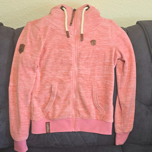 Naketano damen fleece - naketano,
