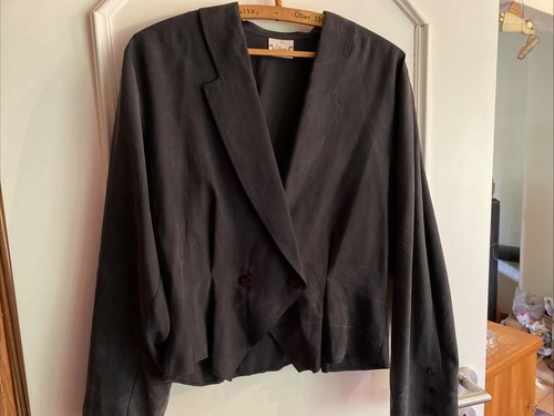 Bluse blouson blazer - bluse/, blouson/blazer