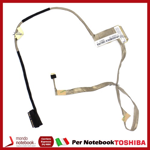 Kabel flex ersatzteile toshiba - flex,