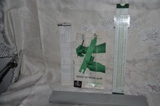 Vintage Rechenschieber /