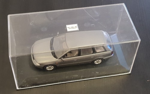 Minichamps audi b5 - minichamps,