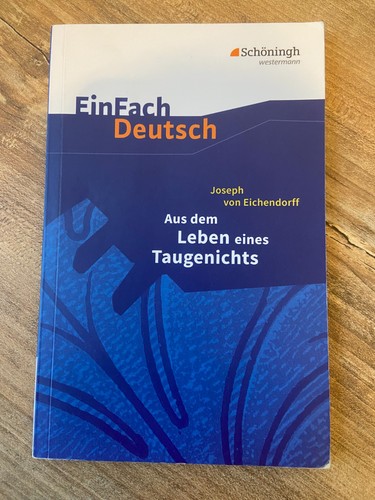 Aus dem leben - aus,