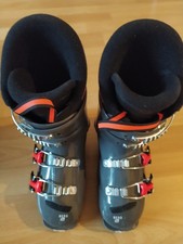 Kinder Skischuhe Größe EU 35,5, MP 22,5 von privat nur 6 Tage gebraucht