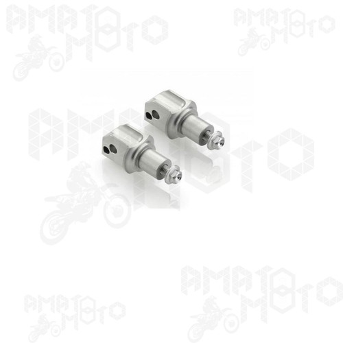 Adapter tretkurbel rizoma für - rizoma,