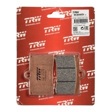 TRW Bremsbelag Sinter Street