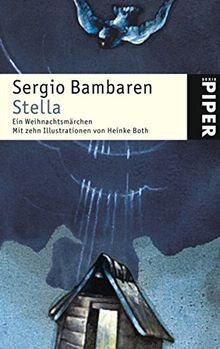 Stella ein weihnachtsmärchen - stella:,
