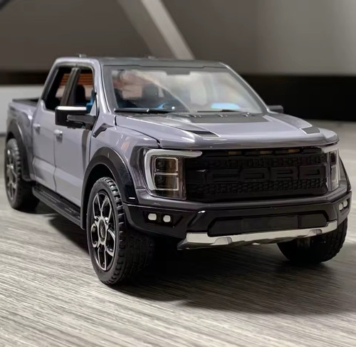 Ford 150 raptor pickup - f-150,