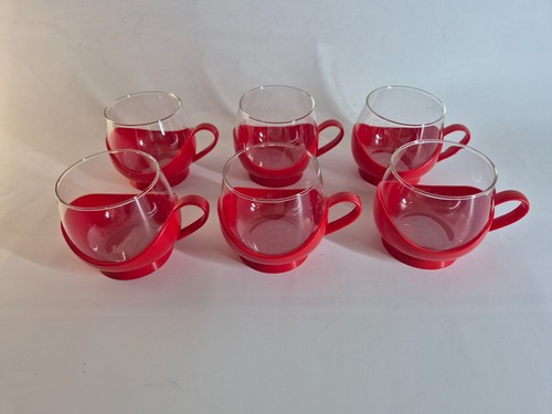 Melitta teeglas gelb oder - -,