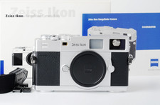 [Exc+++++] Zeiss Ikon ZM