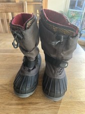 Kamik  Gr.35 Kinder Stiefel -