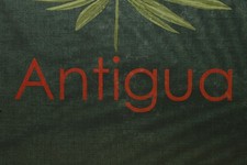 TAPETENBUCH Antigua