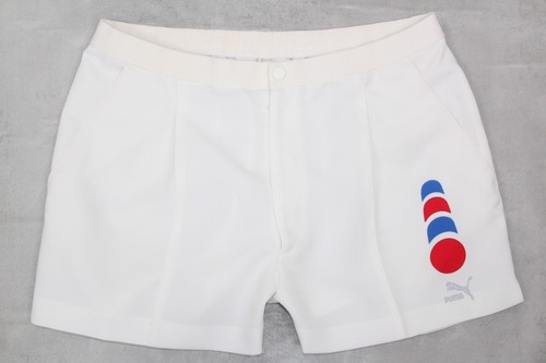 Puma vintage boris becker - vintage,