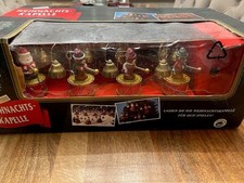 Mr. Christmas Santa's Marching