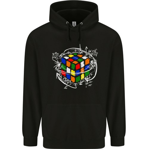 Rubix cube equation fun - rubix,
