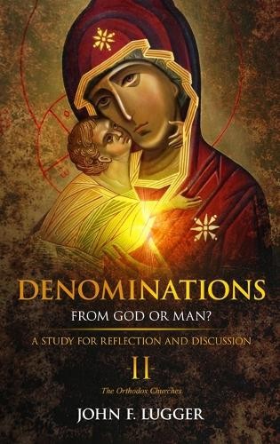 John lugger denominations ii - f,