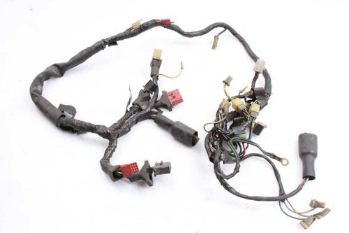 Kabelbaum hauptkabelbaum honda - kabelbaum,