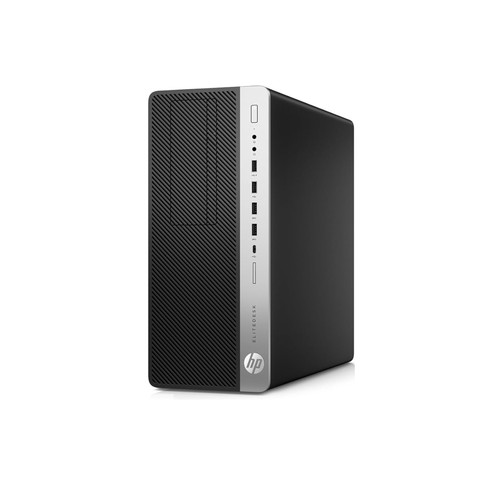 Elitedesk 800 wks - hp, twr