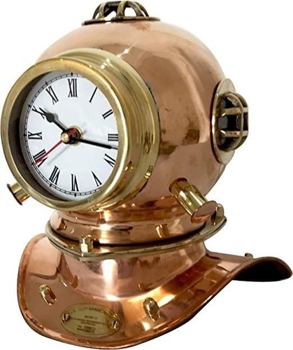 Nautical marine taucherhelm - nautical,