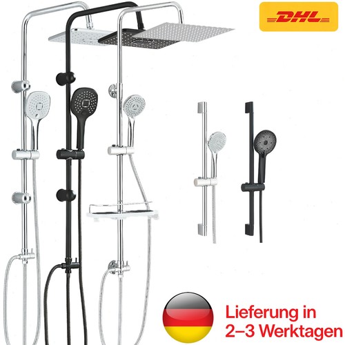 Regendusche duschsystem - regendusche,