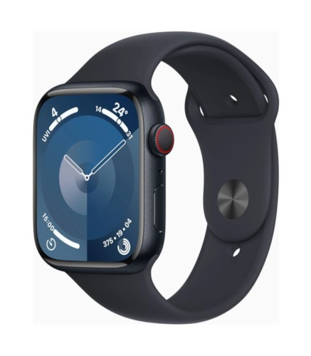 Apple watch series 64gb 4g - watch,