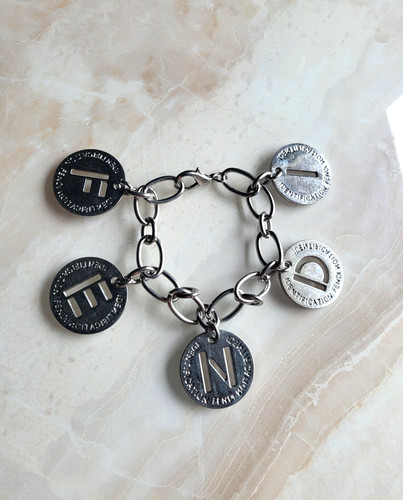 Fendi armband - fendi,