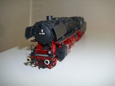 Roco BR 44, H0 Dampflok, DC